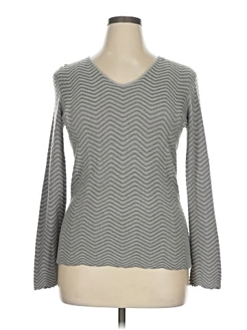Emporio Armani Pullover Sweater (view 1)