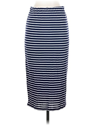 Bobeau Casual Skirt (view 2)
