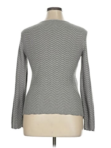 Emporio Armani Pullover Sweater (view 2)