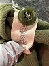 The Great. Green Casual Pants Size 31 waist - photo 5