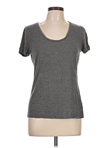 metaphor Short Sleeve T-Shirt (view 1)