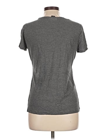 metaphor Short Sleeve T-Shirt (view 2)