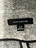 Ann Taylor Tweed Gray Jacket Size L - photo 6