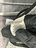 Ann Taylor Tweed Gray Jacket Size L - photo 7