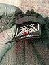 ZeroXposur 100% Polyester Solid Black Snow Jacket Size 10 - 12 - photo 3