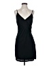 NBD Solid Black Cocktail Dress Size S - photo 1