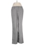 MICHAEL Michael Kors Chevron-herringbone Gray Dress Pants Size 8 (petite) - photo 1