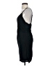 NBD Solid Black Cocktail Dress Size S - photo 5