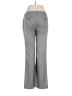 MICHAEL Michael Kors Chevron-herringbone Gray Dress Pants Size 8 (petite) - photo 2