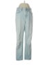 Madewell 100% Cotton Blue Jeans Size 26 waist - photo 1