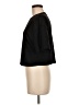 Unbranded Black Short Sleeve Turtleneck Size M - photo 5