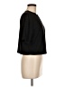Unbranded Black Short Sleeve Turtleneck Size M - photo 4