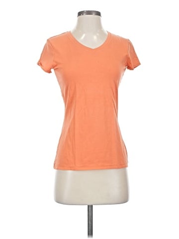 Mossimo Short Sleeve T-Shirt (view 1)