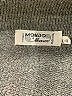 Mondo di Marco Gray Pullover Sweater Size L - photo 7