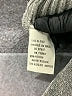 Mondo di Marco Gray Pullover Sweater Size L - photo 8