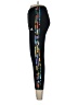 Adidas Graphic Black Active Pants Size M - photo 5