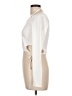 Unbranded Ivory Long Sleeve Top Size L - photo 5