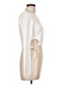 Unbranded Ivory Long Sleeve Top Size L - photo 4