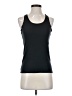 Calvin Klein Black Active Tank Size S - photo 1