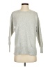 Ann Taylor LOFT Gray Pullover Sweater Size XS - photo 1