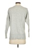 Ann Taylor LOFT Gray Pullover Sweater Size XS - photo 2