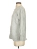 Ann Taylor LOFT Gray Pullover Sweater Size XS - photo 5