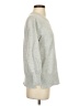 Ann Taylor LOFT Gray Pullover Sweater Size XS - photo 4