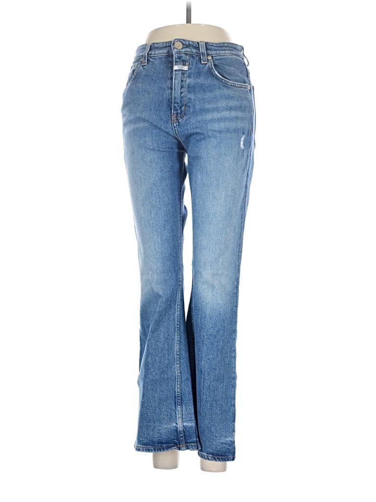 Pre-owned Closed Jeans In Blue