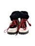 J.Crew Ivory Tan Ankle Boots Size 10 - photo 2
