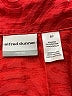 Alfred Dunner Red Raincoat Size 8 (petite) - photo 6