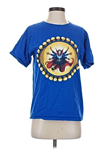 Marvel Short Sleeve T-Shirt (view 1)