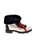 J.Crew Ivory Tan Ankle Boots Size 10 - photo 1