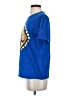 Marvel Blue Short Sleeve T-Shirt Size S - photo 5