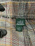 Wild Fable Plaid Gray Dress Pants Size S - photo 4