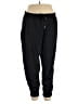 Fabletics Solid Black Casual Pants Size XXL - photo 1