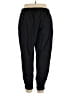 Fabletics Solid Black Casual Pants Size XXL - photo 2