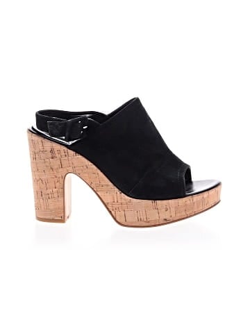 Isola Mule/Clog (view 1)
