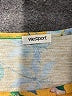 Westport Yellow Short Sleeve Blouse Size 3X - photo 7