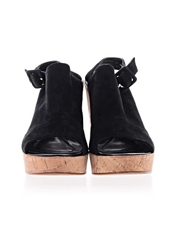 Isola Mule/Clog (view 2)