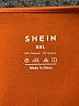 Shein Orange Short Sleeve T-Shirt Size XXL - photo 7