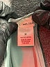 Wet Seal 100% Polyester Teal Sleeveless Blouse Size M - photo 7