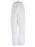 Madewell 100% Cotton White Jeans Size 28 waist - photo 1