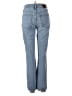 Madewell Hearts Blue Jeans Size 26 waist - photo 2