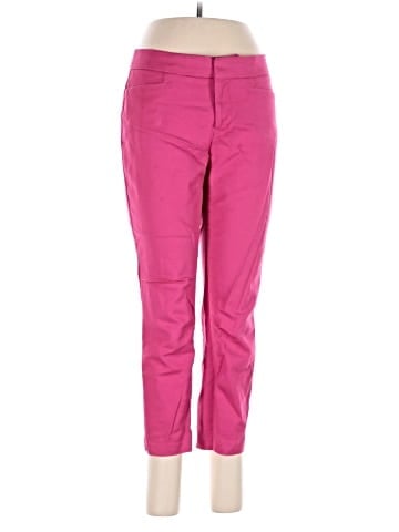 Crosby Casual Pants (view 1)