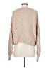 Eleven Six Tan Wool Pullover Sweater Size XS - Sm - photo 2