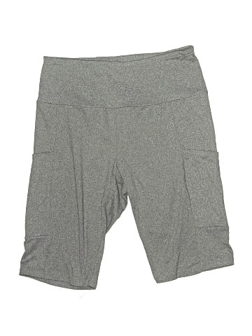 Love Streak Athletic Shorts (view 1)