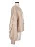 Eleven Six Tan Wool Pullover Sweater Size XS - Sm - photo 4