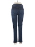 Caslon Solid Blue Jeans Size 9 - photo 2