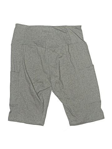 Love Streak Athletic Shorts (view 2)
