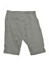 Love Streak Gray Athletic Shorts Size M - photo 2